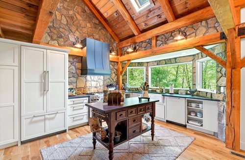 Laurel Ridge House | Great Aspen Getaway | Luxury, Pet-Friendly Home with Game Room & Fire Pit!