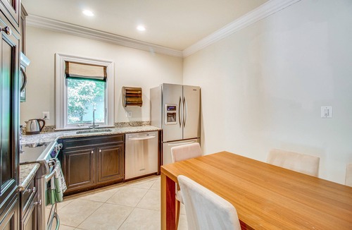 Great Falls House | Great Falls Escape! | Executives + Families