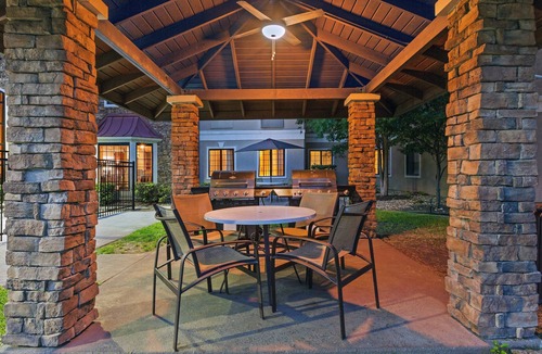 Round Rock West Apartment | Great for Business Travelers! Quiet Suite + FREE Buffet Breakfast