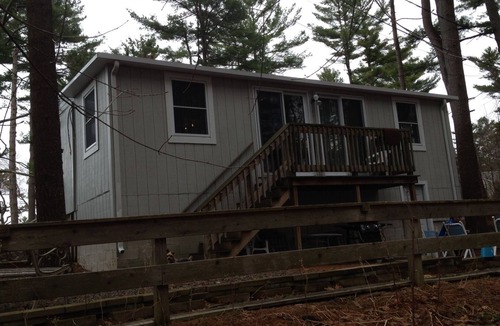 Ogunquit Cottage | Great Location in Ogunquit - 1/2 mile walk to the beach