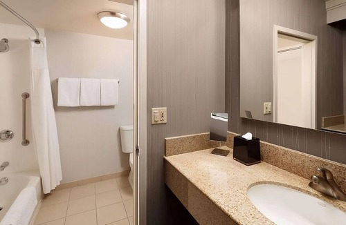 Laguna Hills Hotel | Great Pick! Pet-friendly Property with Seasonal Outdoor Pool!