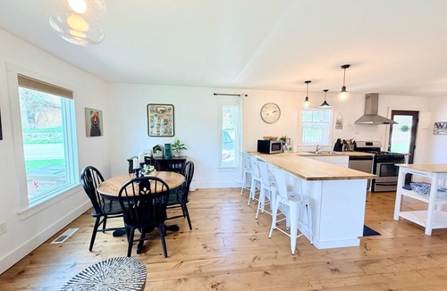 Hill City House | Great value! Great location! Located walking distance to downtown Hill City!