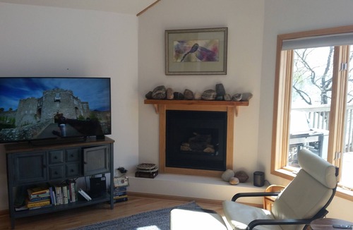 Spicer House | Green Lake North Shore - Great for families!