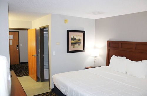 St. James Hotel | Greenlight Inn & Suites