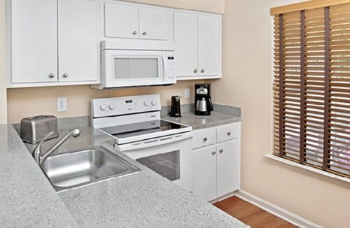 Berkeley Condo | Greensprings two bedroom · Spacious Family Friendly Two Bedroom Suite.