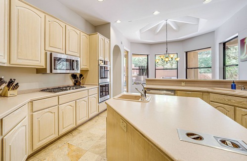 West Sedona Cottage | Group Getaway w/Outdoor Oasis in Sedona!