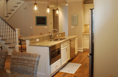 WaterSound West Beach House | Gulf Dreams on 30A, gated community, short 10 minute walk to beach