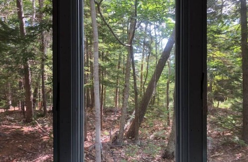 Phippsburg Cabin | Hamlet: Classic Camp Steps from Small Point beach