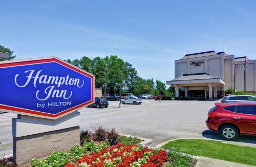 Homewood Hotel | Hampton Inn Birmingham/Mountain Brook