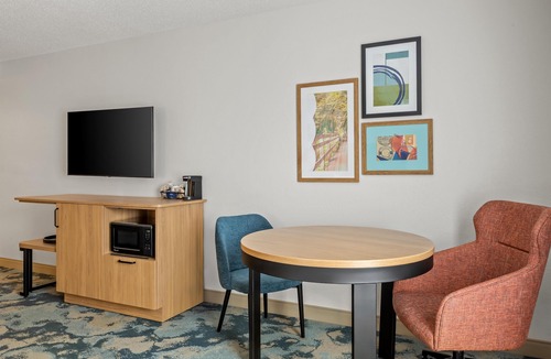 Carrollton Hotel | Hampton Inn Carrollton