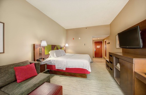 Gaffney Hotel | Hampton Inn Gaffney
