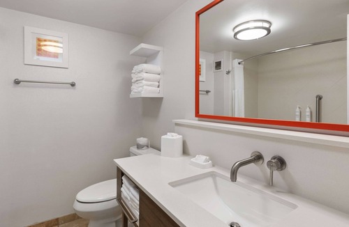 Rock Hill Hotel | Hampton Inn Rock Hill
