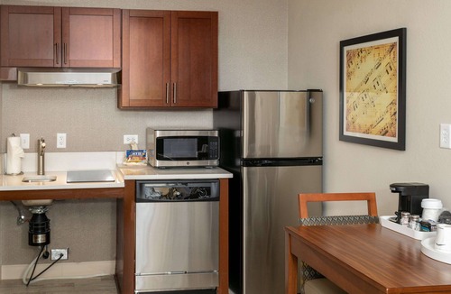 Green Hills Hotel | Hampton Inn & Suites Nashville-Green Hills