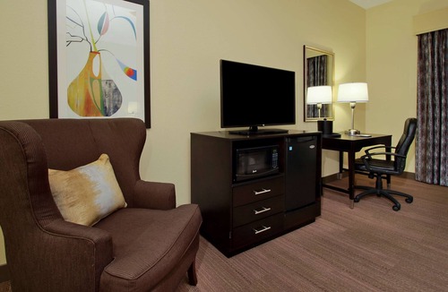 Winfield Hotel | Hampton Inn Winfield