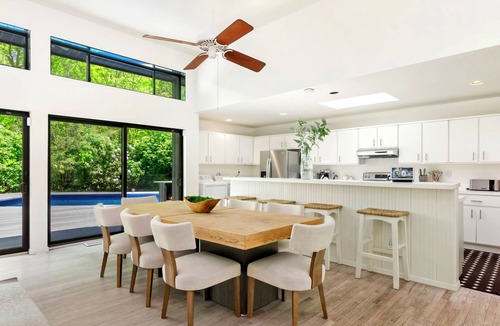 Westhampton House | Hamptons Haven - Tennis, Pool & Stargazing Nights