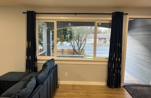 Inglewood-Finn Hill House | Harmony home - A Spacious 4-bedroom single family home with AC