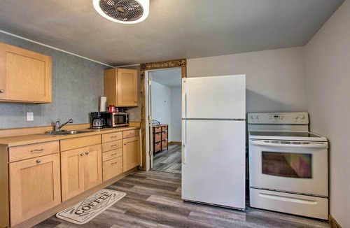 Harpers Ferry Cottage | Harpers Ferry Escape: Near Hiking & Kayaking