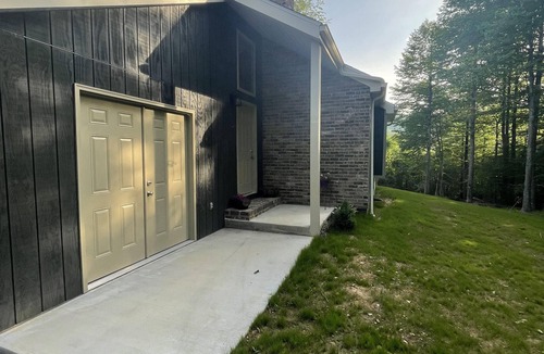 Harman Cottage | Harperton On High