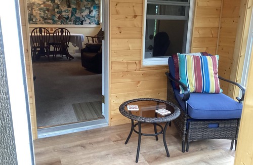 Montreal House | Have fun in northern Wisconsin!