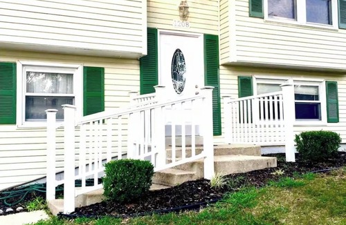 St. Charles House | Haven 2