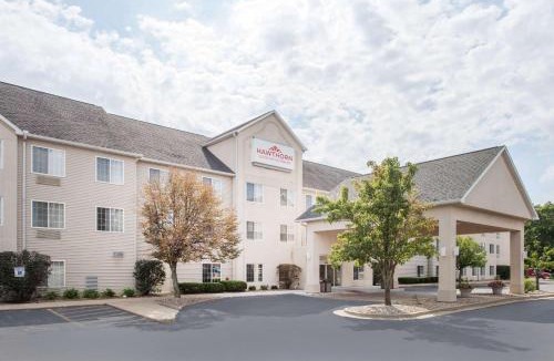 Decatur Hotel | Hawthorn Extended Stay by Wyndham Decatur