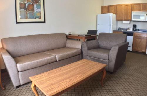 Decatur Hotel | Hawthorn Extended Stay by Wyndham Decatur