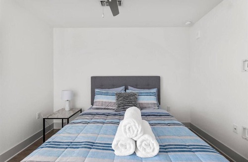West End Hotel | Heart of Austin Suites