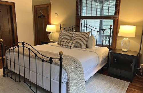 Bar Harbor Hotel | Hearthside Inn