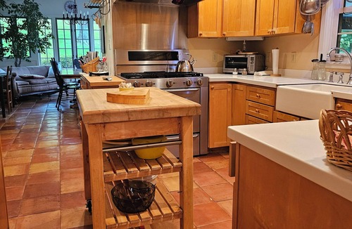 Armbrust House | Heated Pool & Country Charm Between Pittsburgh and Laurel Highlands