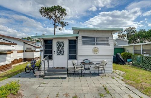 Zephyrhills South House | Heated Pool, Games & Socials! Zephyrhills Home