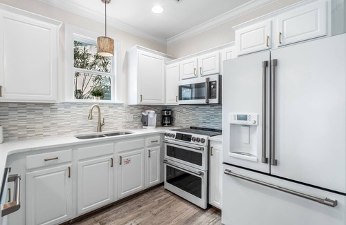 Rosemary Beach House | Heavenly Day on 30A - 3 Bedroom Across from Lagoon Pool
