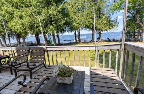 Idlewild House | Heidaway Cottage by Simple Life Rentals