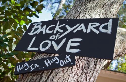 Grayton Beach Bed & Breakfast | Hibiscus Coffee & Guesthouse