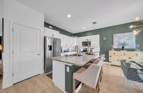 LaBelle House | Hidden Gem! Luxury Palm Home with Modern Comfort