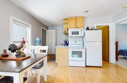 Proctorsville House | Hidden Gem