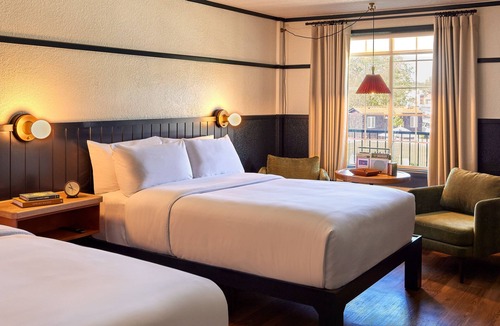 Flagstaff Hotel | High Country Motor Lodge – Near NAU/Downtown