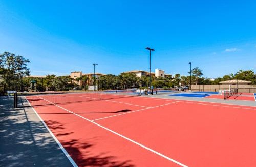 Rosemary Beach Apartment | High Pointe 1115