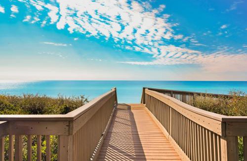 Rosemary Beach Apartment | High Pointe 433