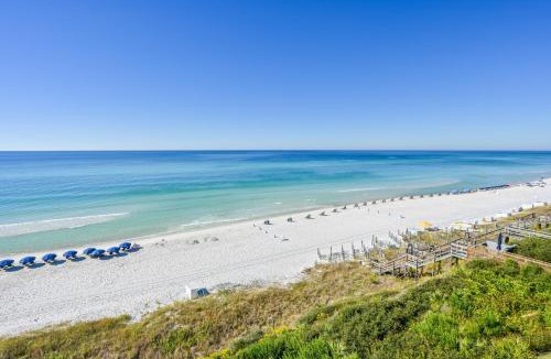 Rosemary Beach Apartment | High Pointe 433