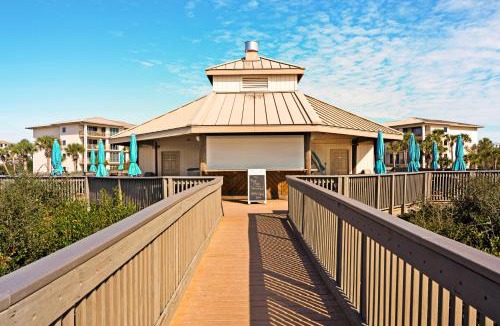 Rosemary Beach Apartment | High Pointe 433