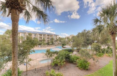 Rosemary Beach Apartment | High Pointe Condos