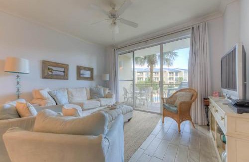 Rosemary Beach Apartment | High Pointe Condos