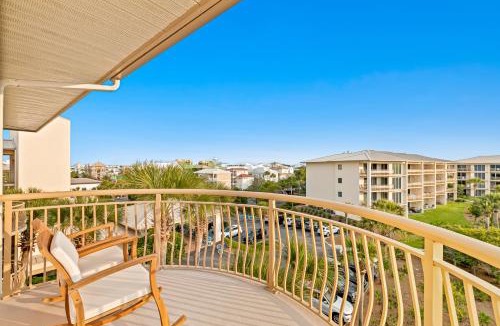 Rosemary Beach Apartment | High Pointe W41