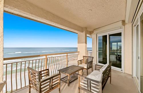Rosemary Beach Apartment | High Pointe W41