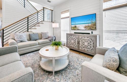 Greenway Park House | Hightide on Hiker