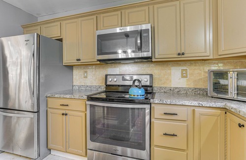 Otisville Cottage | Hike, Ski & Explore: Otisville Retreat w/Yard!