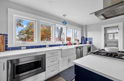 Biddeford Pool House | Hills Beach Hideaway – Private Shore Access