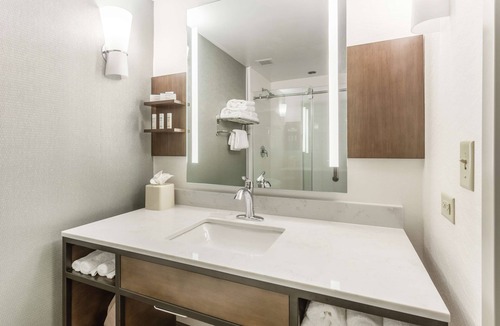 Tinley Park Hotel | Hilton Garden Inn Chicago/Tinley Park