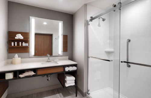 Prescott Hotel | Hilton Garden Inn Prescott Downtown