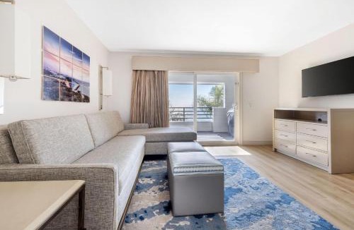 Capistrano Beach Resort | Hilton Vacation Club Riviera Beach & Shores